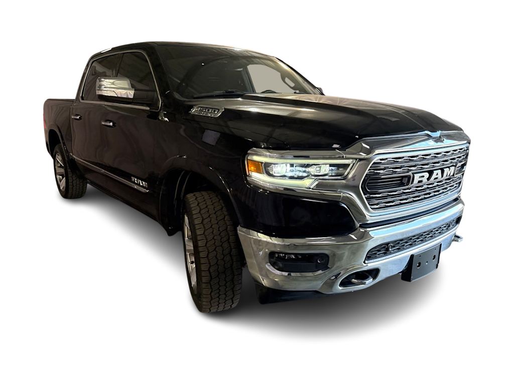 Thumbnail: 2022 RAM 1500 - 13