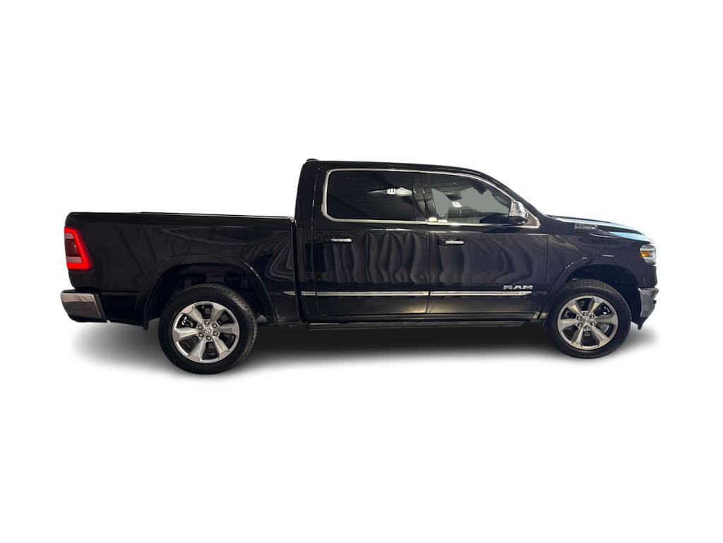 Thumbnail: 2022 RAM 1500 - 3