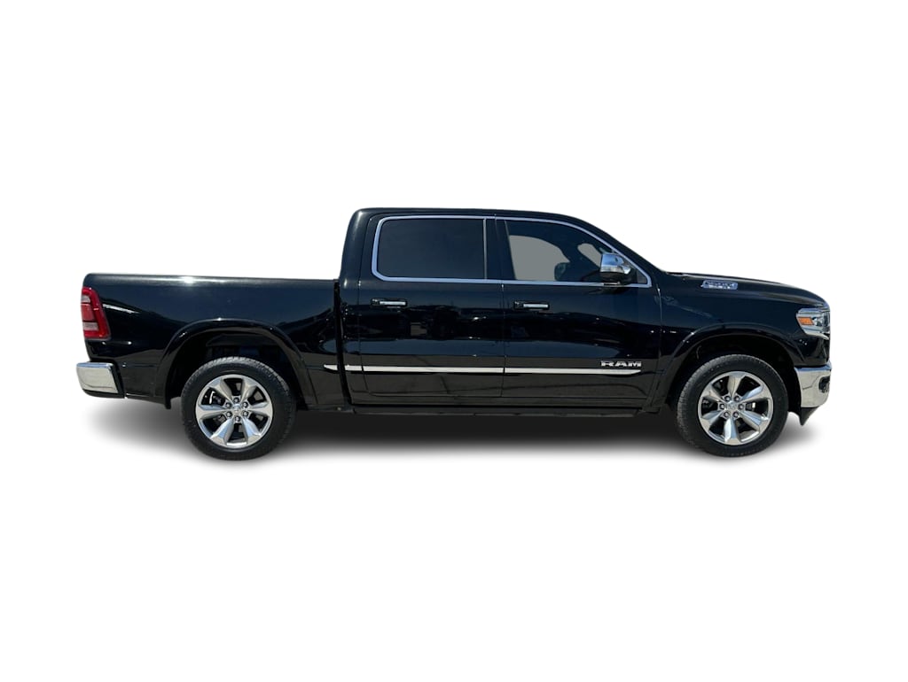 Thumbnail: 2022 RAM 1500 - 18
