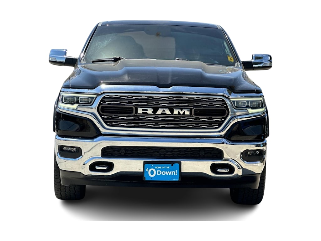 Thumbnail: 2022 RAM 1500 - 6
