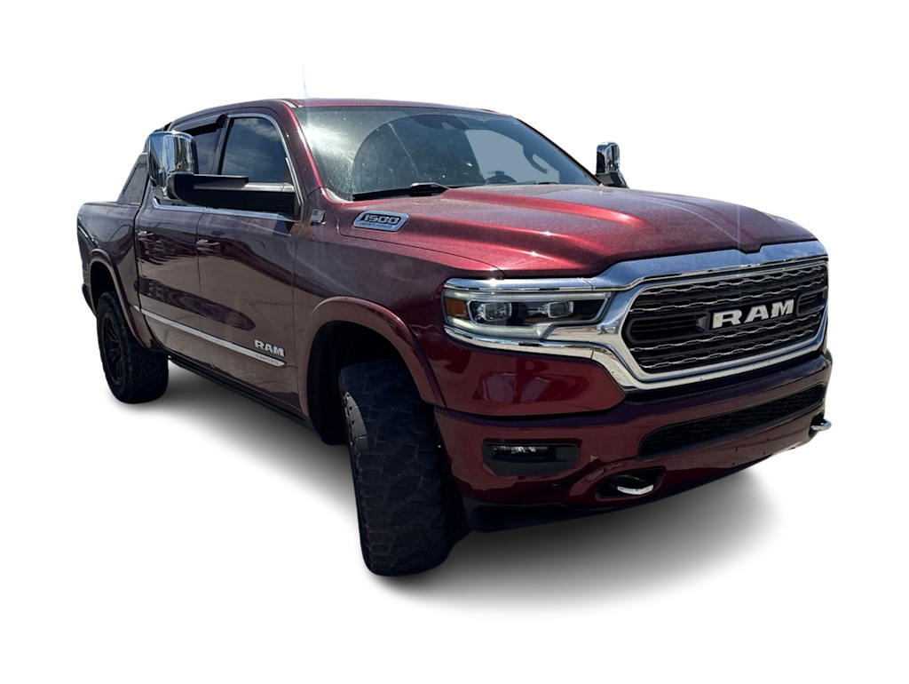 Thumbnail: 2023 RAM 1500 - 13