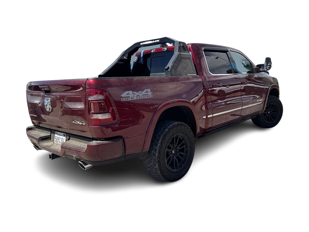 Thumbnail: 2023 RAM 1500 - 15