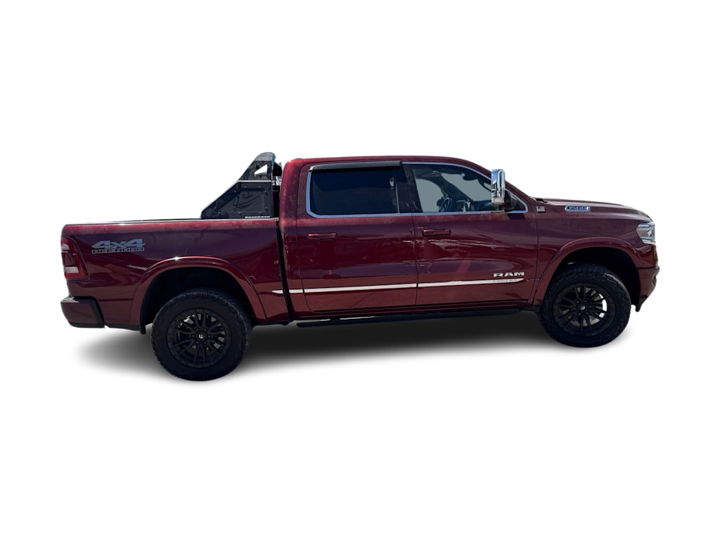 Thumbnail: 2023 RAM 1500 - 14