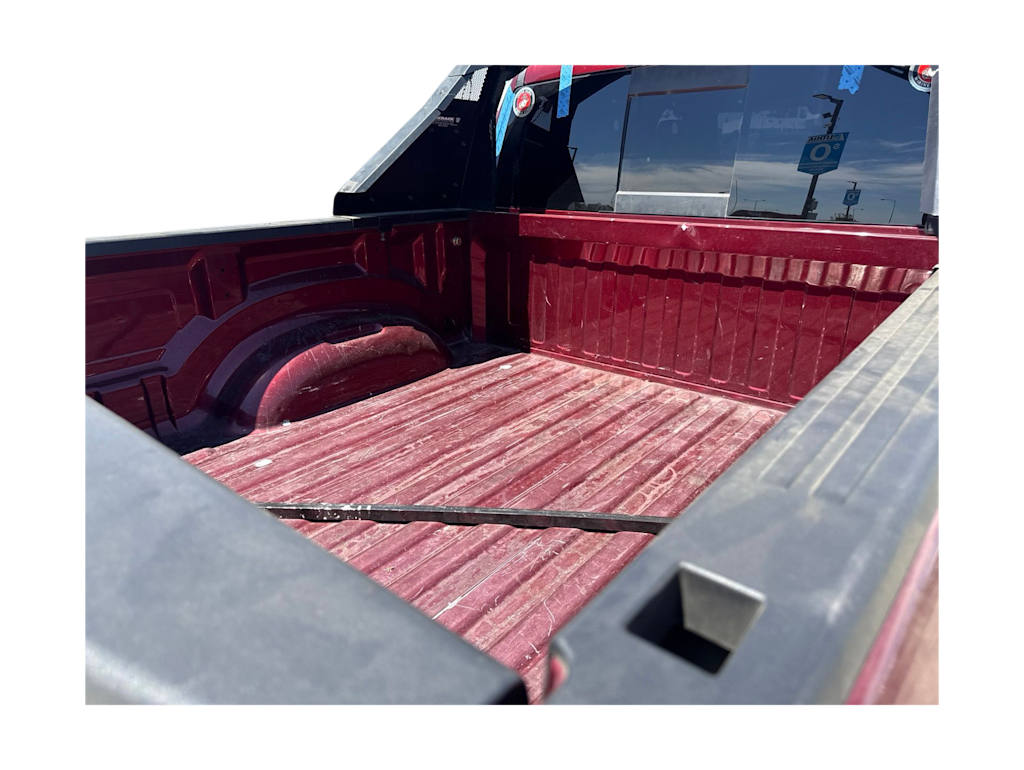 Thumbnail: 2023 RAM 1500 - 12