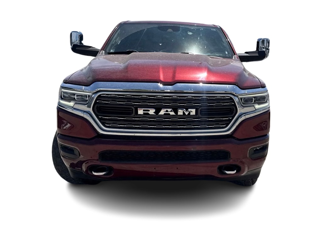 Thumbnail: 2023 RAM 1500 - 6