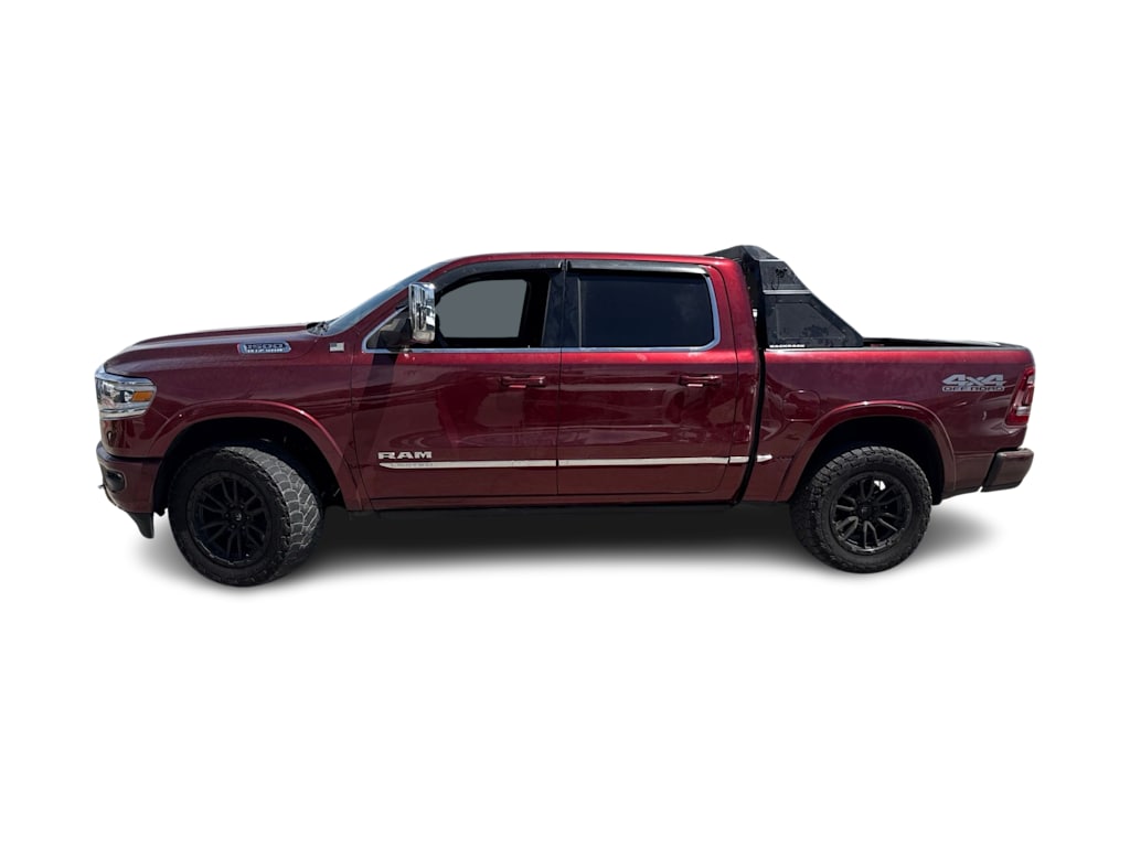Thumbnail: 2023 RAM 1500 - 3