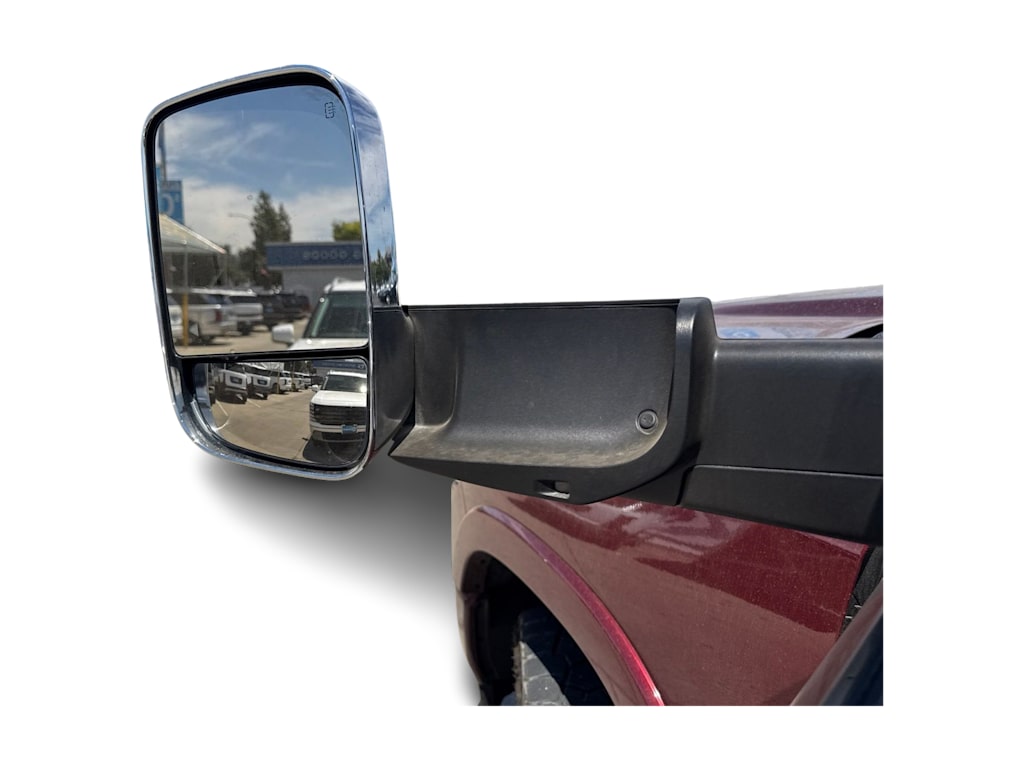Thumbnail: 2023 RAM 1500 - 26