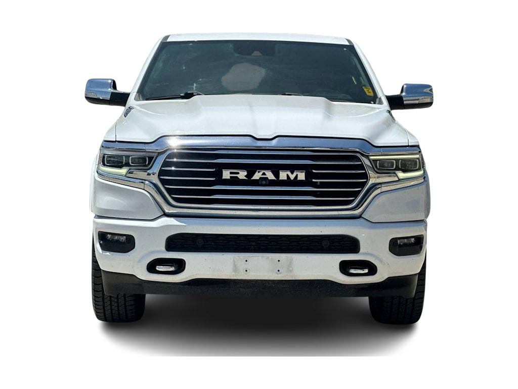 Thumbnail: 2022 RAM 1500 - 6