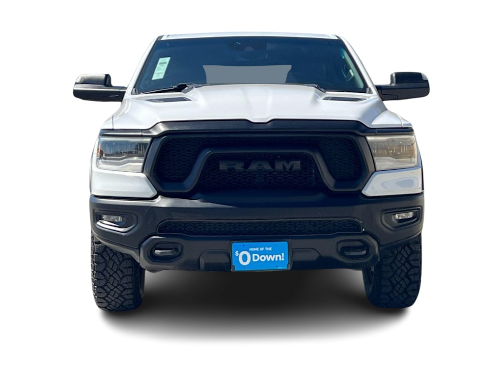 Thumbnail: 2024 RAM 1500 - 6