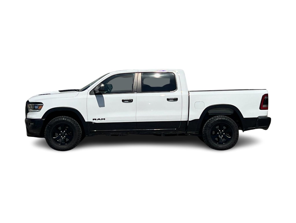 Thumbnail: 2024 RAM 1500 - 3