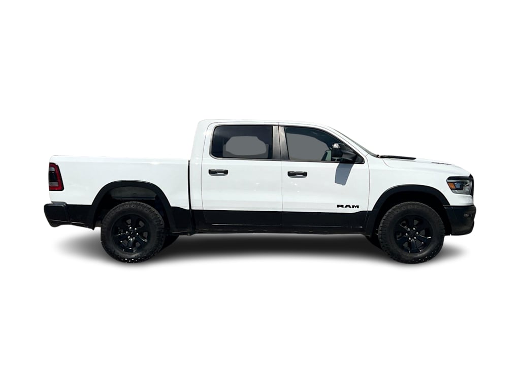 Thumbnail: 2024 RAM 1500 - 18