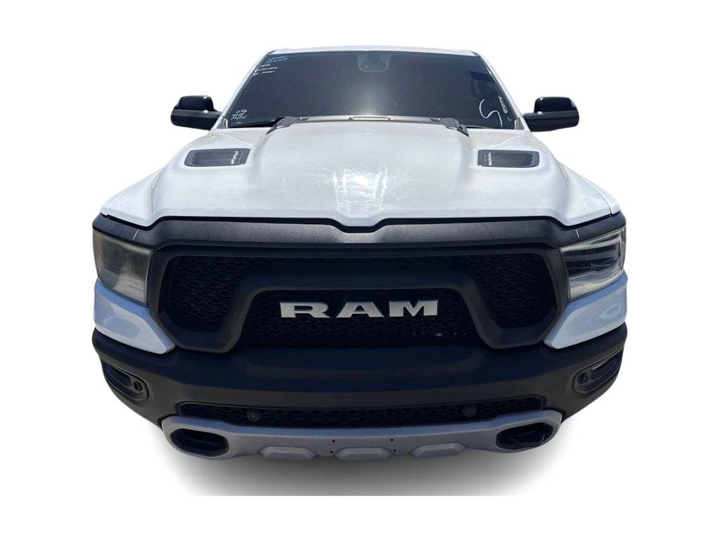 Thumbnail: 2019 RAM 1500 - 5