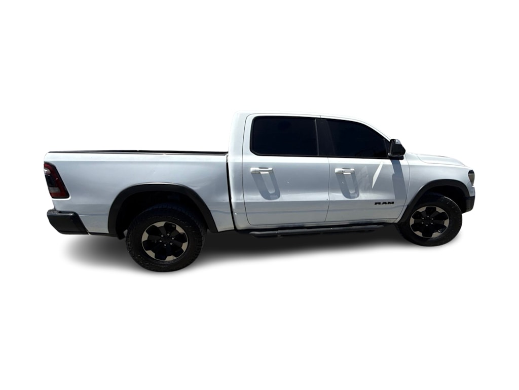 Thumbnail: 2019 RAM 1500 - 3