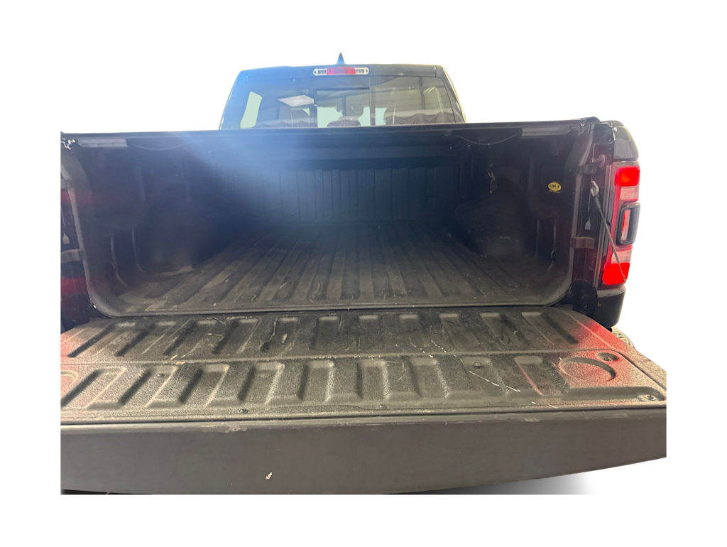 Thumbnail: 2020 RAM 1500 - 12