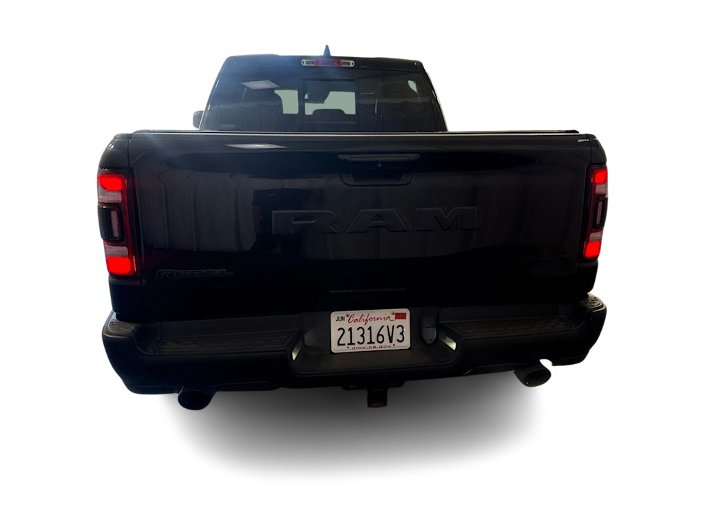 Thumbnail: 2020 RAM 1500 - 14