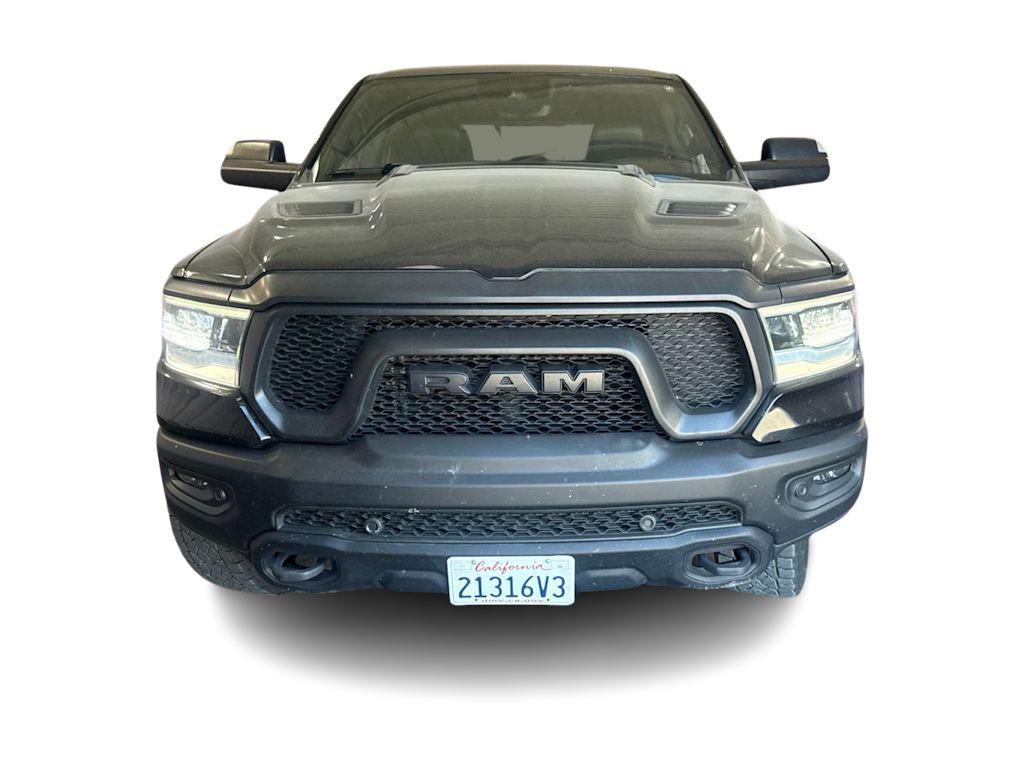 Thumbnail: 2020 RAM 1500 - 5