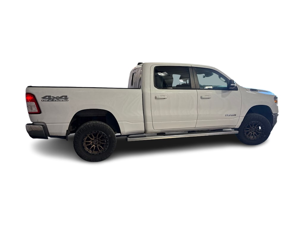 Thumbnail: 2022 RAM 1500 - 16
