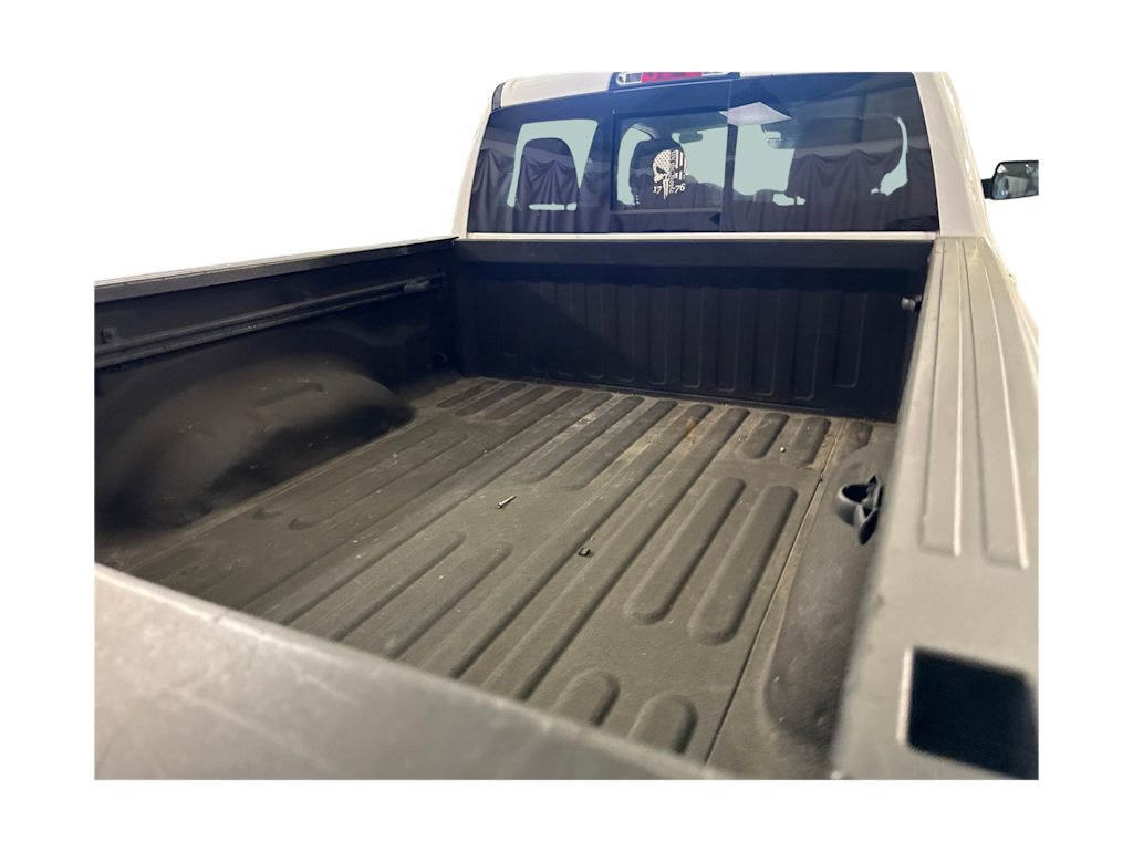 Thumbnail: 2022 RAM 1500 - 14