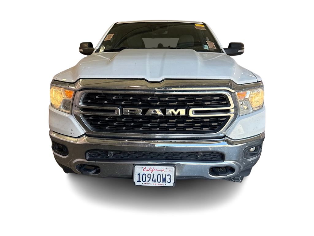 Thumbnail: 2022 RAM 1500 - 6