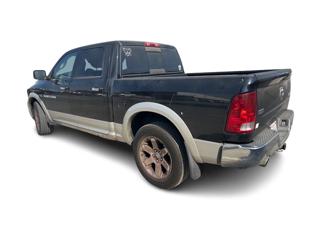 Thumbnail: 2011 RAM 1500 - 3