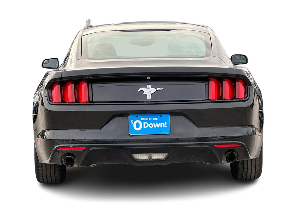 Thumbnail: 2015 Ford Mustang - 5