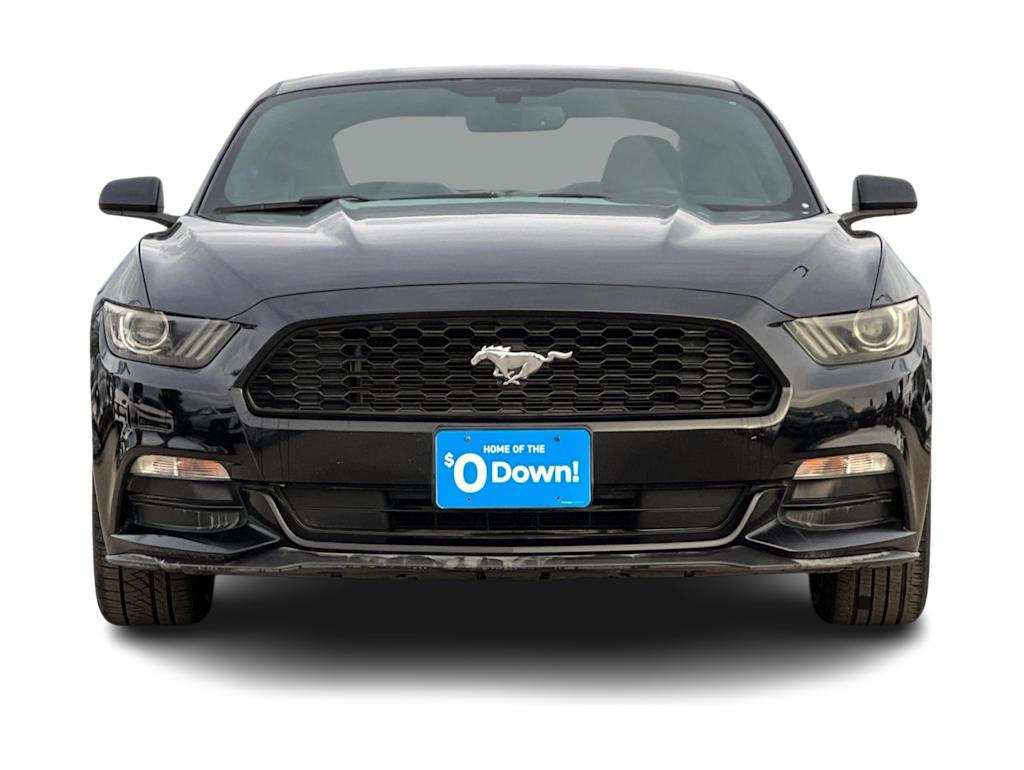 Thumbnail: 2015 Ford Mustang - 6
