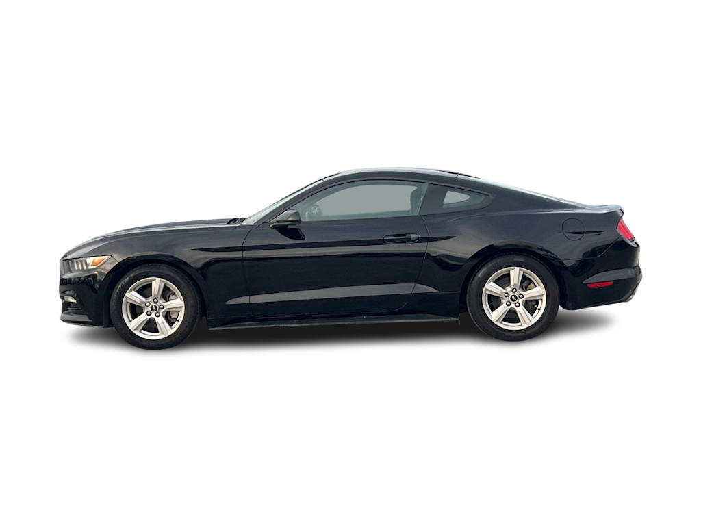 Thumbnail: 2015 Ford Mustang - 3