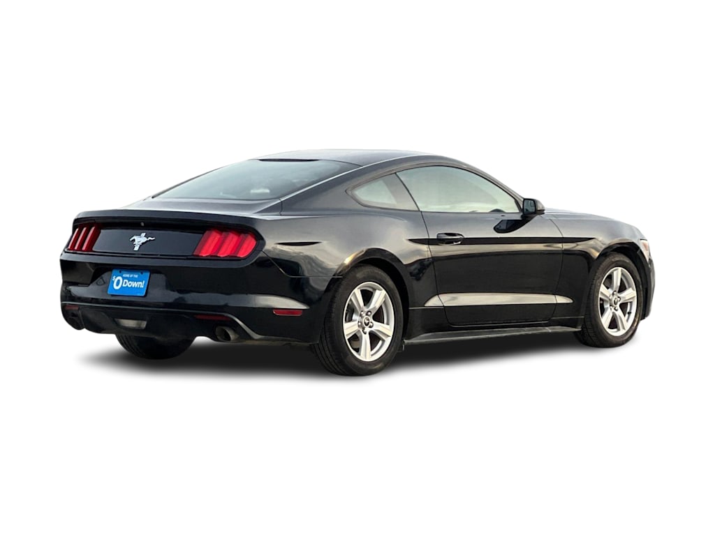 Thumbnail: 2015 Ford Mustang - 19