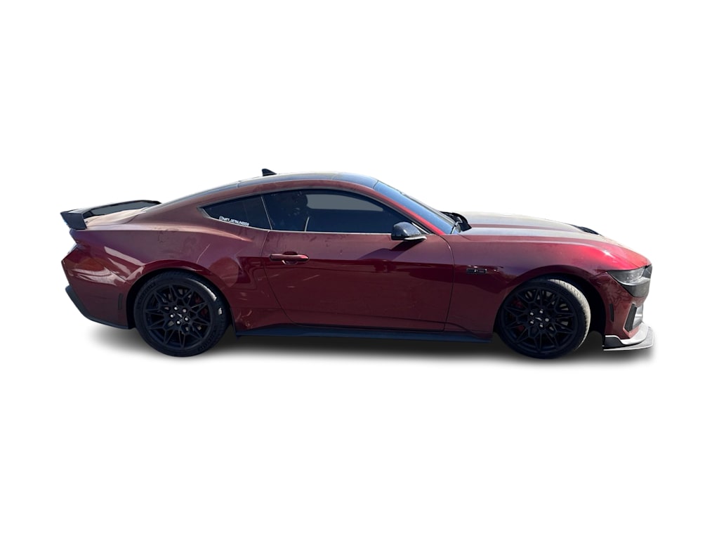 Thumbnail: 2024 Ford Mustang - 12