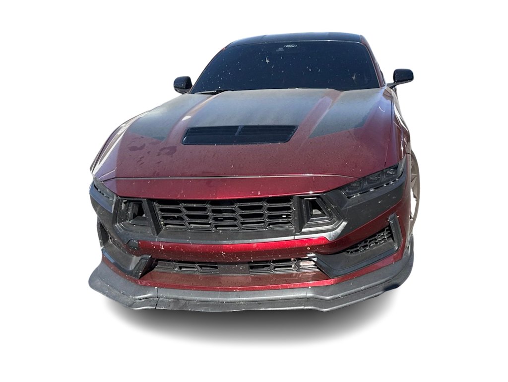 Thumbnail: 2024 Ford Mustang - 6