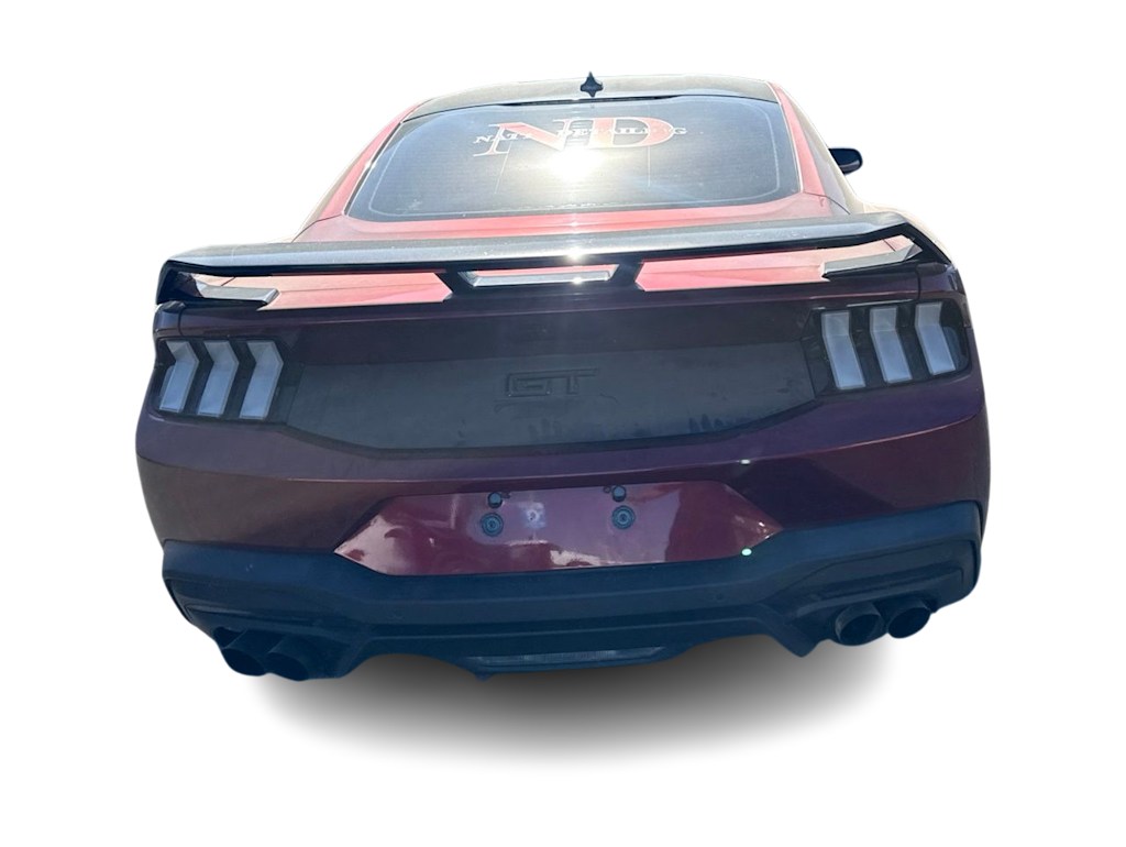 Thumbnail: 2024 Ford Mustang - 14