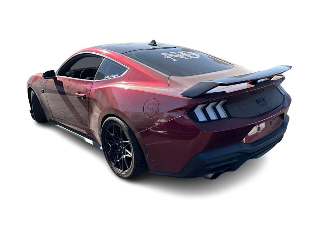 Thumbnail: 2024 Ford Mustang - 15
