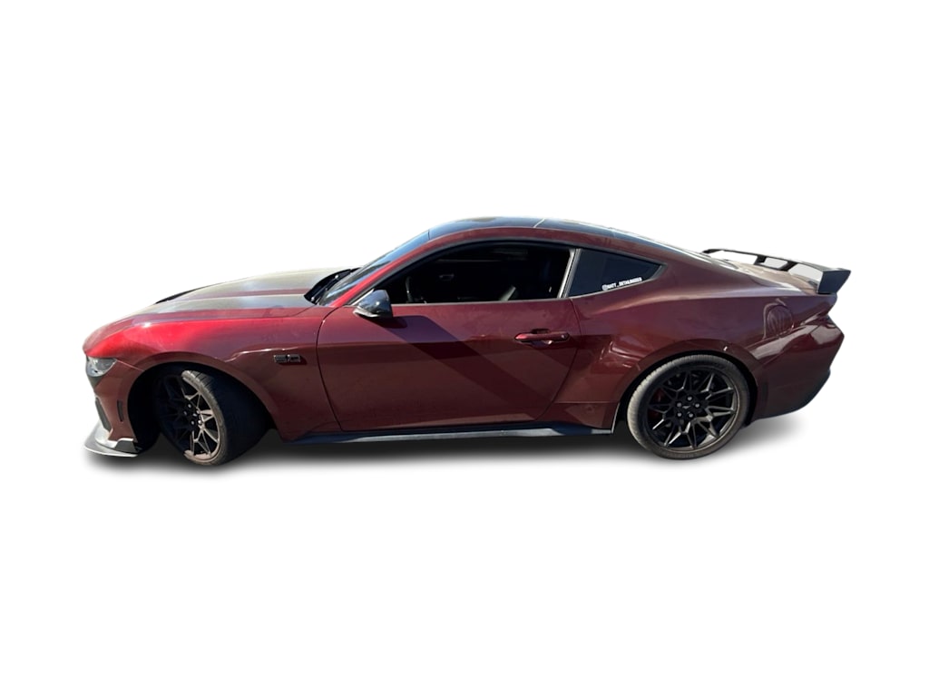 Thumbnail: 2024 Ford Mustang - 3