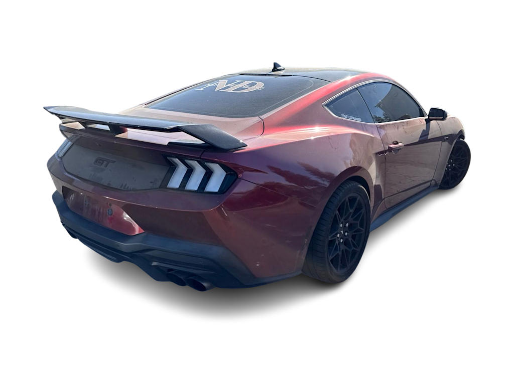 Thumbnail: 2024 Ford Mustang - 13