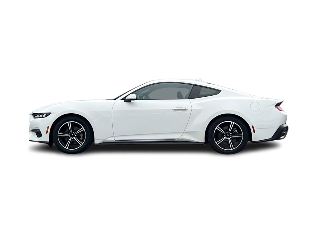 Thumbnail: 2024 Ford Mustang - 3