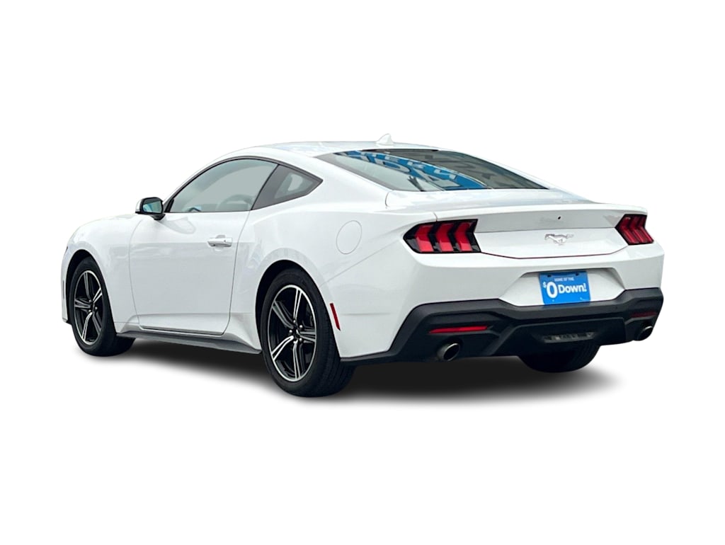 Thumbnail: 2024 Ford Mustang - 4