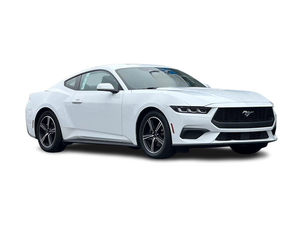 Thumbnail: 2024 Ford Mustang - 21