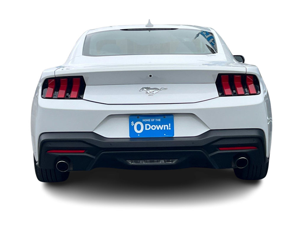 Thumbnail: 2024 Ford Mustang - 5