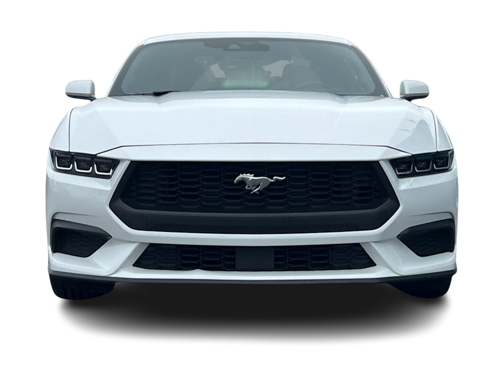 Thumbnail: 2024 Ford Mustang - 6