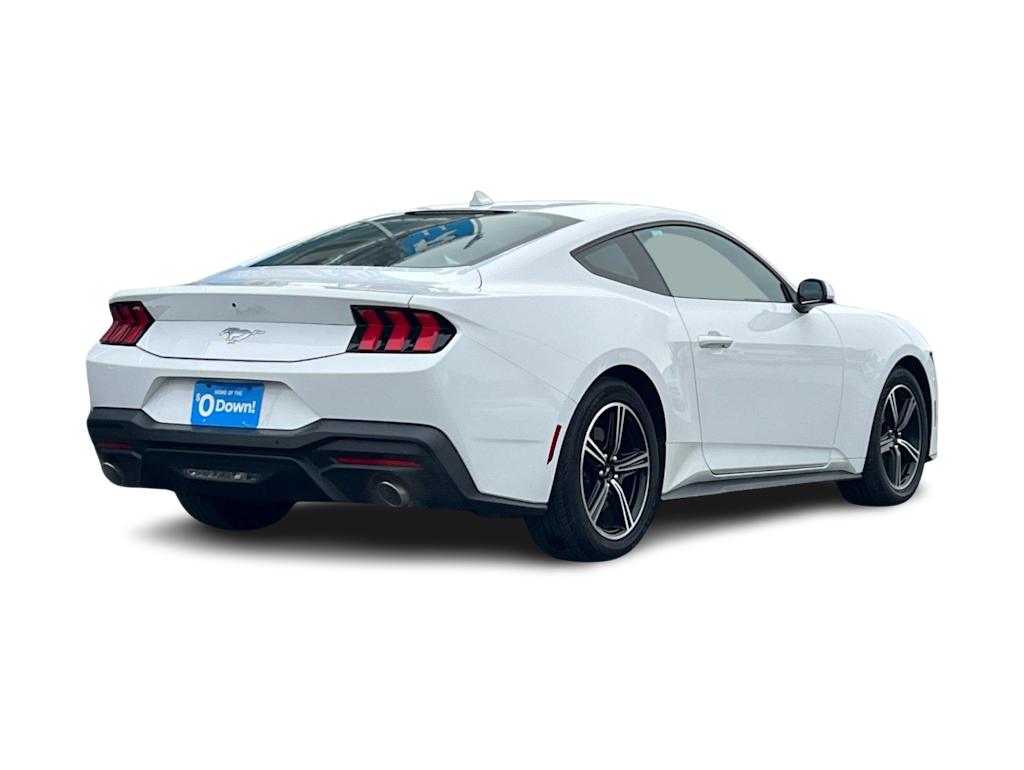 Thumbnail: 2024 Ford Mustang - 19