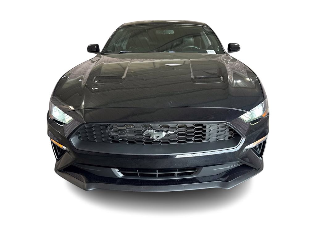 Thumbnail: 2018 Ford Mustang - 5