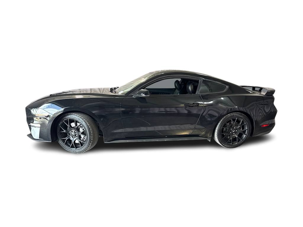 Thumbnail: 2018 Ford Mustang - 3