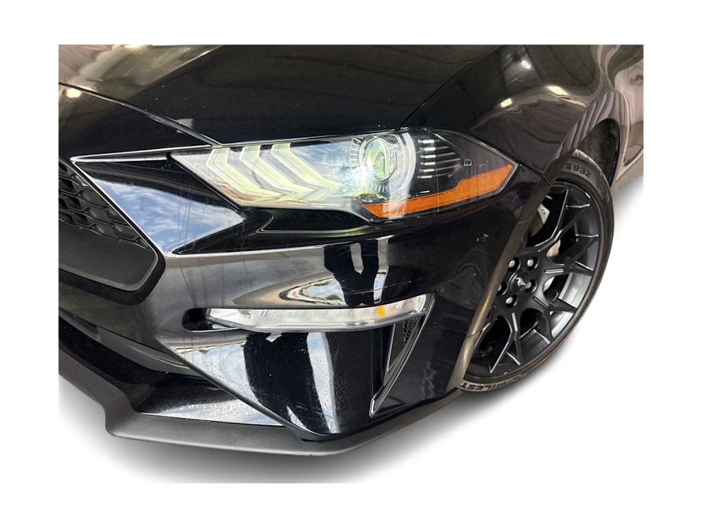 Thumbnail: 2018 Ford Mustang - 14