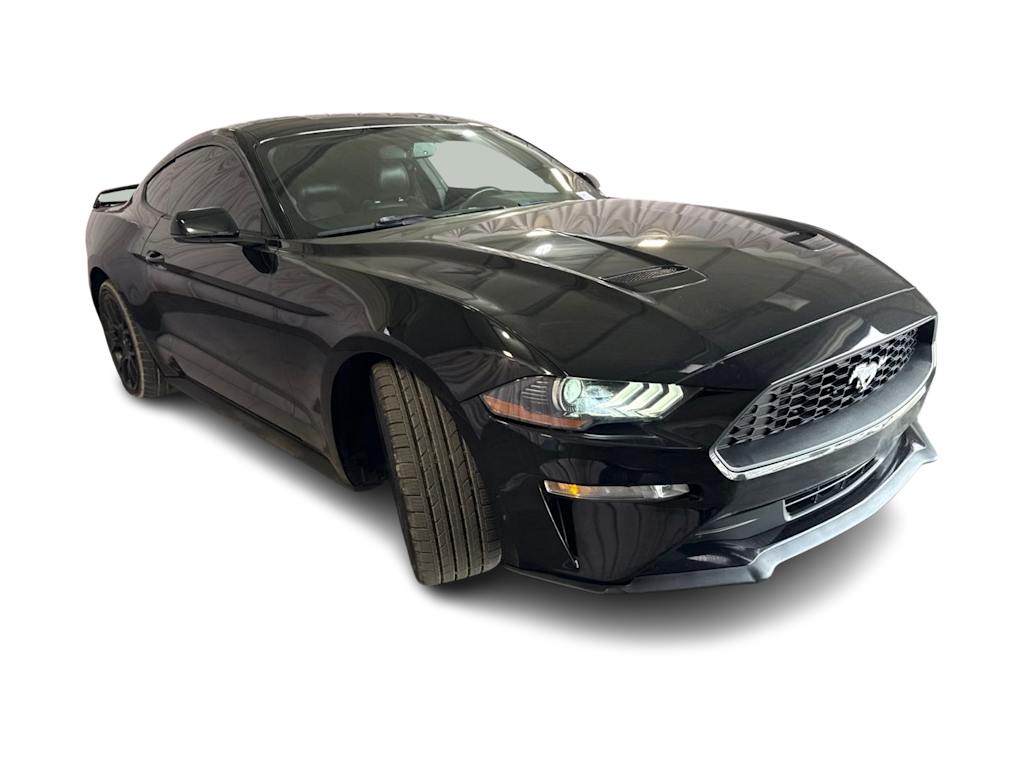 Thumbnail: 2018 Ford Mustang - 13