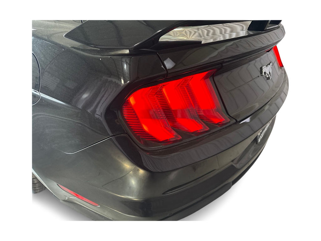Thumbnail: 2018 Ford Mustang - 15