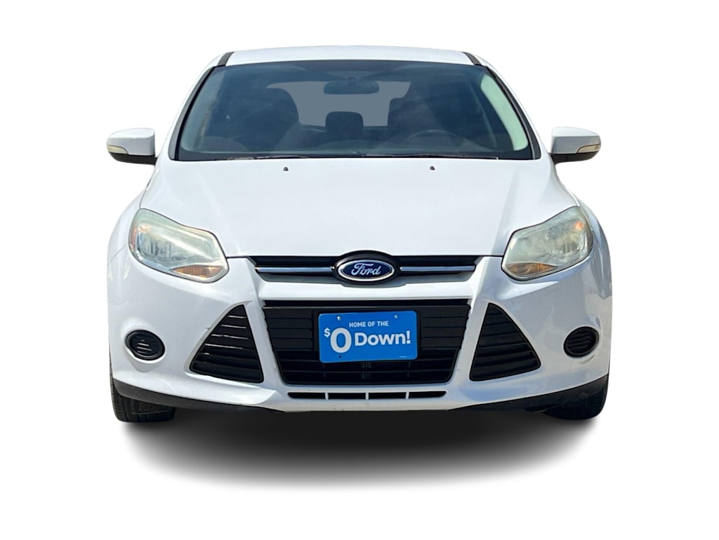 2014 Ford Focus SE 6