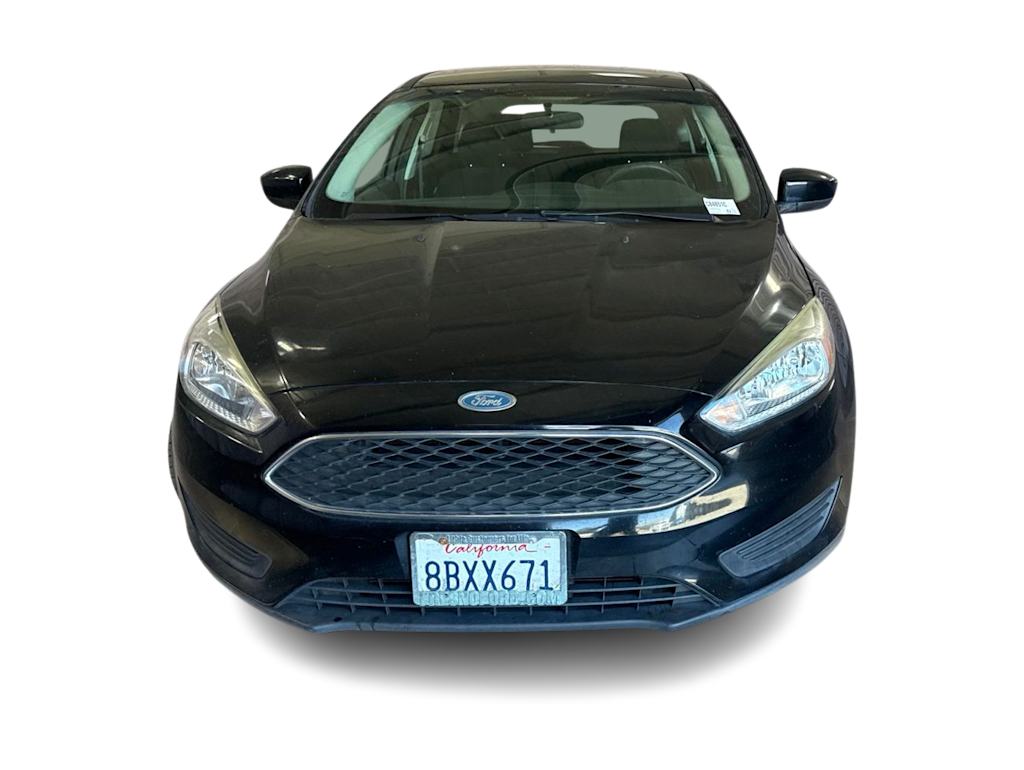 Thumbnail: 2018 Ford Focus - 5