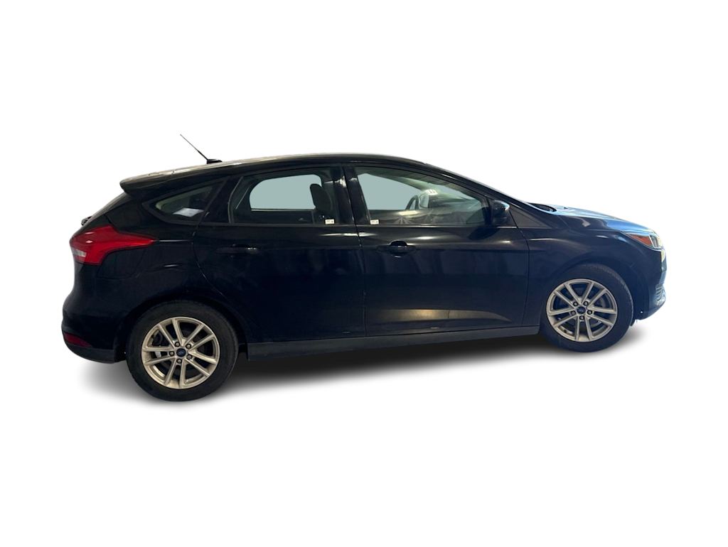 Thumbnail: 2018 Ford Focus - 15
