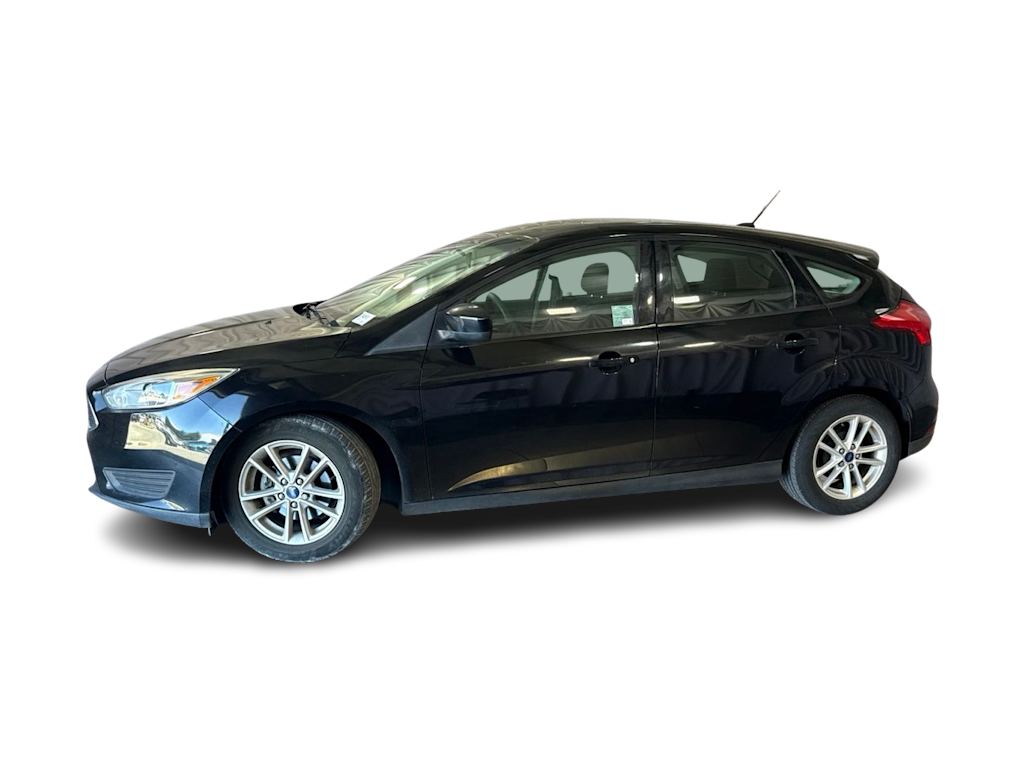 Thumbnail: 2018 Ford Focus - 2