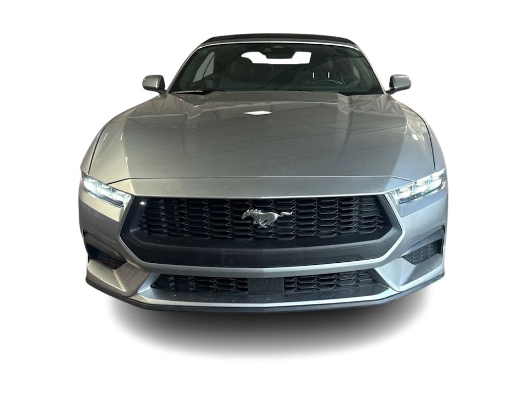 Thumbnail: 2025 Ford Mustang - 6